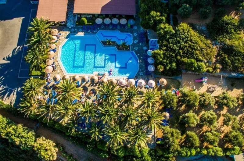 Kréta utazás Mediterraneo