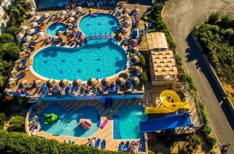 Kréta utazás Mediterraneo