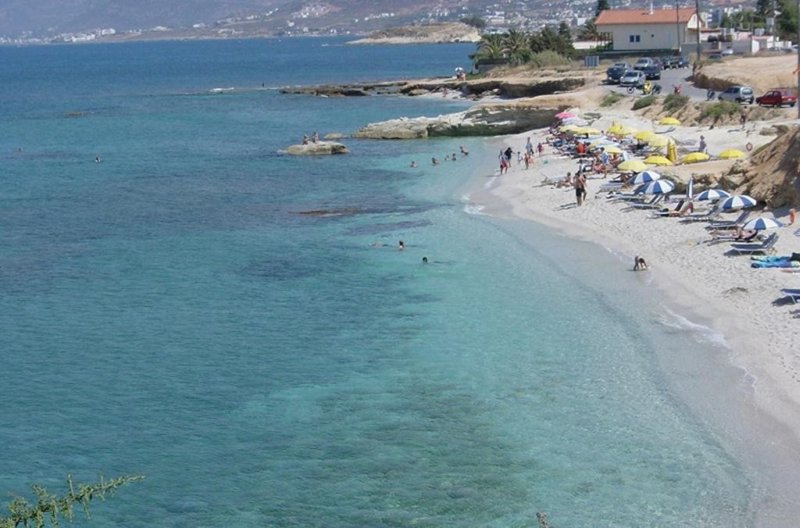 Kréta utazás Mediterraneo