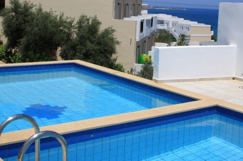 Kréta utazás Mediterraneo