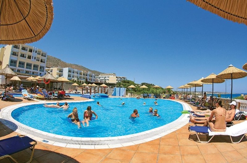 Kréta utazás Mediterraneo