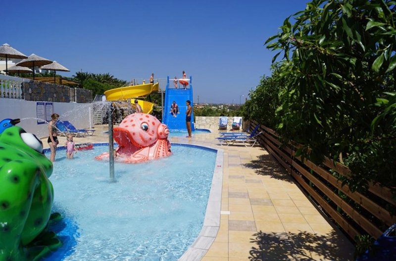 Kréta utazás Mediterraneo