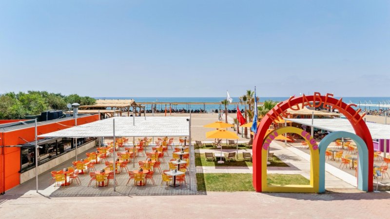 Side utazás Megasaray Resort Side