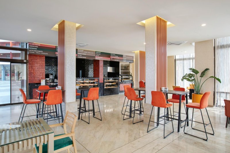 Side utazás Megasaray Resort Side