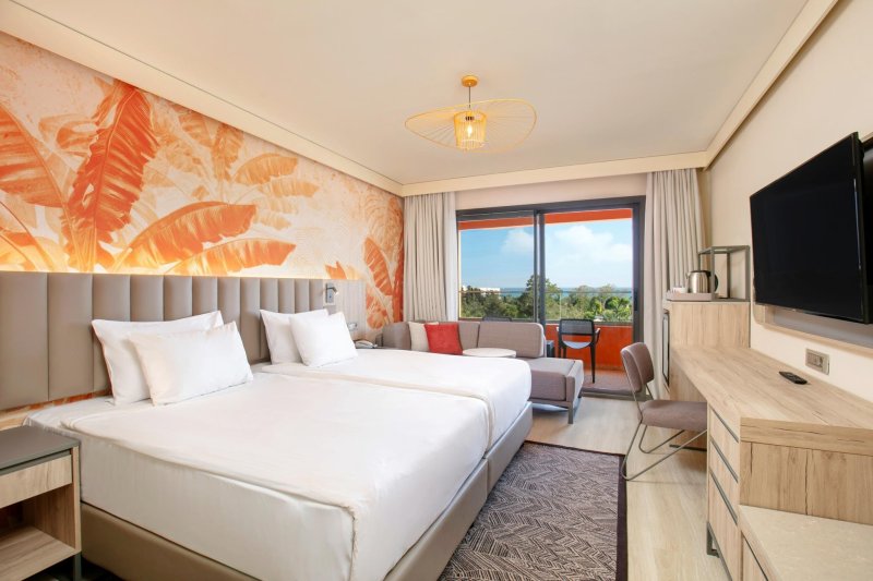 Side utazás Megasaray Resort Side