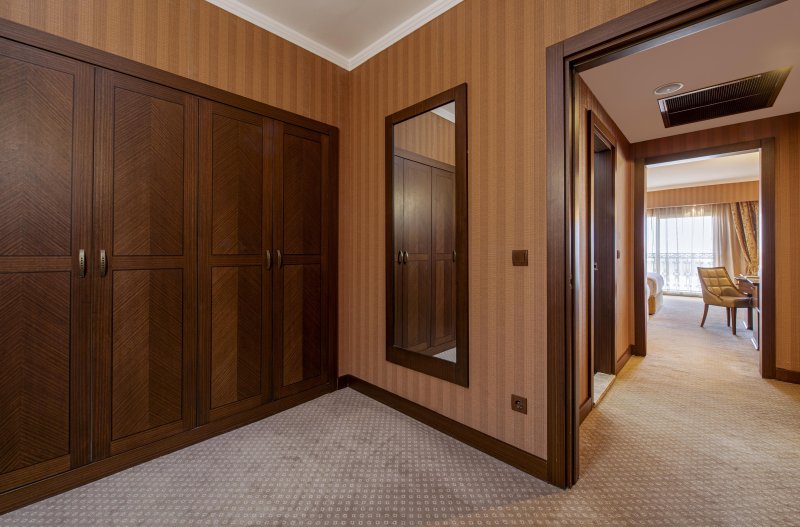 Antalya utazás Megasaray Westbeach Antalya