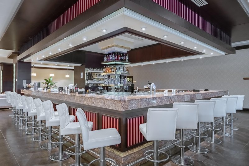 Antalya utazás Megasaray Westbeach Antalya