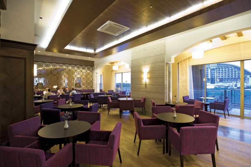 Antalya utazás Melas Lara