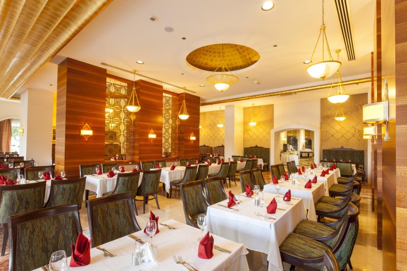 Antalya utazás Melas Lara