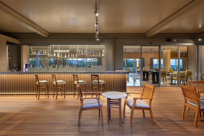 Side utazás Melas Resort