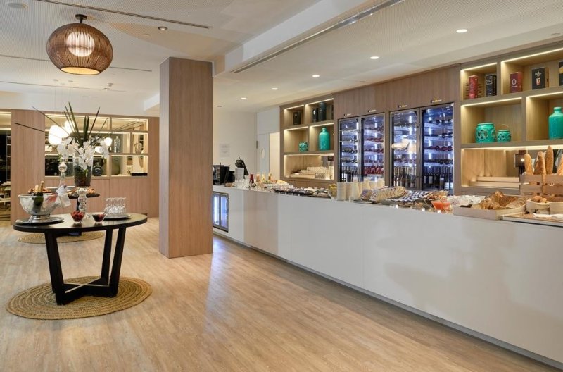 Mallorca utazás Melia Calvia Beach