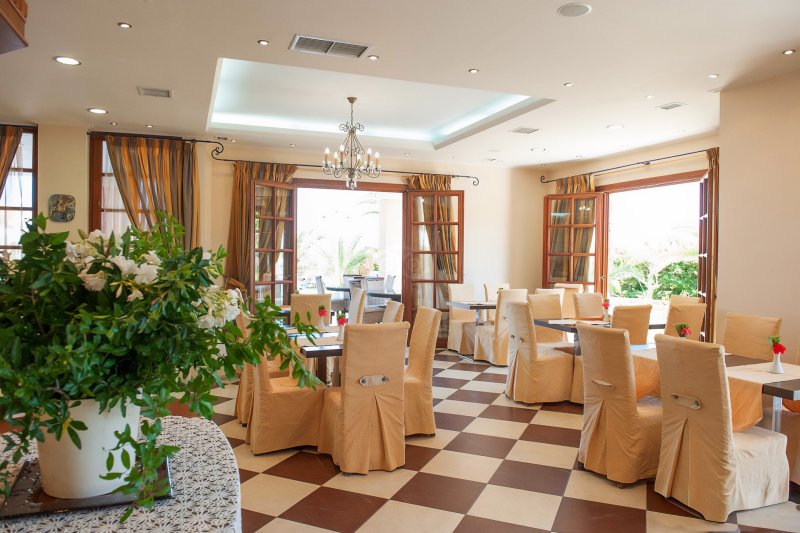 Kefalónia utazás Melidron Hotel 