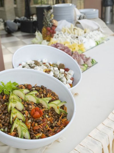 Kefalónia utazás Melidron Hotel 