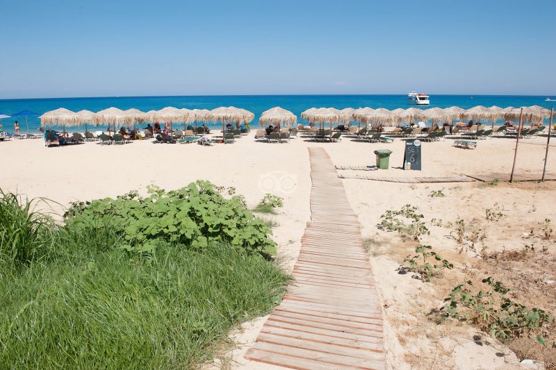 Kefalónia utazás Melidron Hotel 