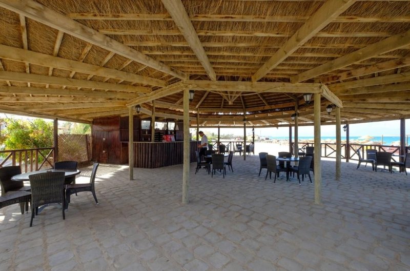 Djerba utazás Meninx Resort Spa & Aqua Park