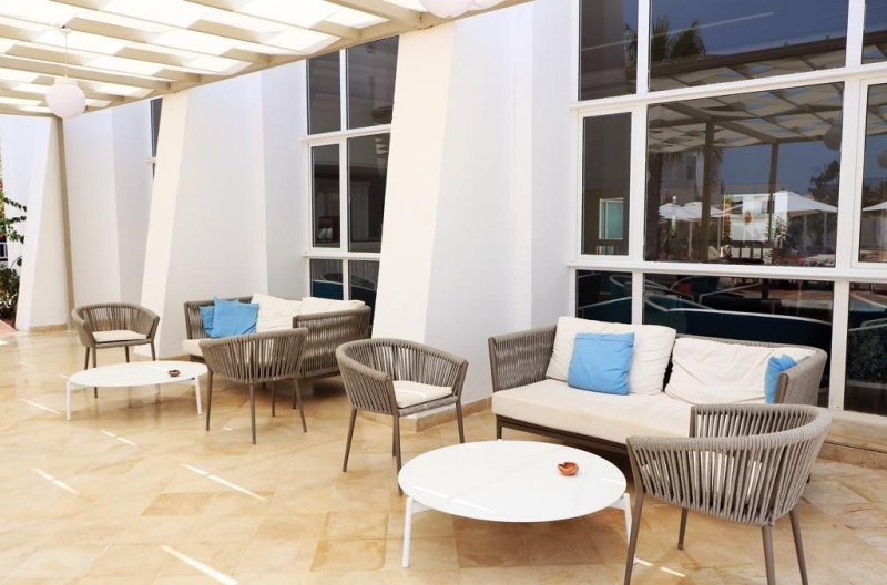 Djerba utazás Meninx Resort Spa & Aqua Park