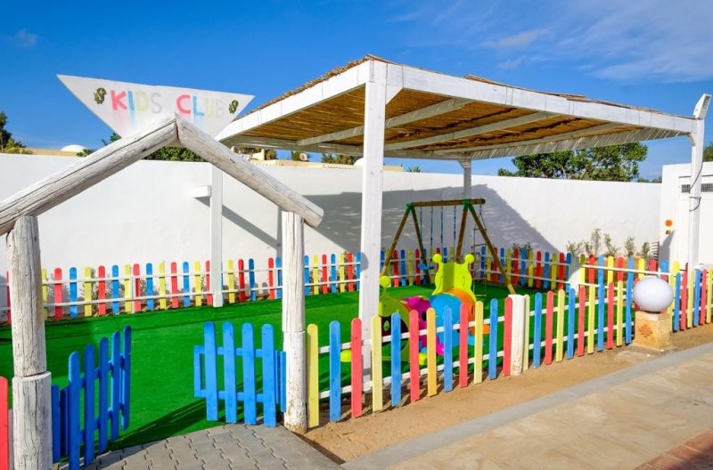 Djerba utazás Meninx Resort Spa & Aqua Park