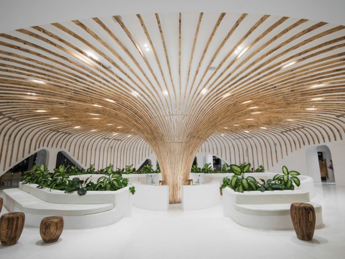 Hurghada utazás Meraki Resort