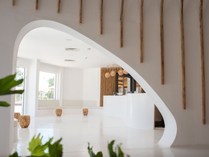 Hurghada utazás Meraki Resort