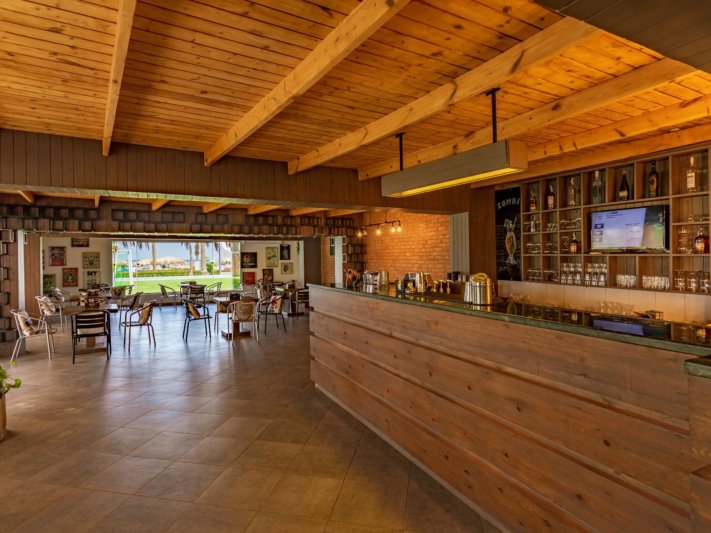 Hurghada utazás Meraki Resort