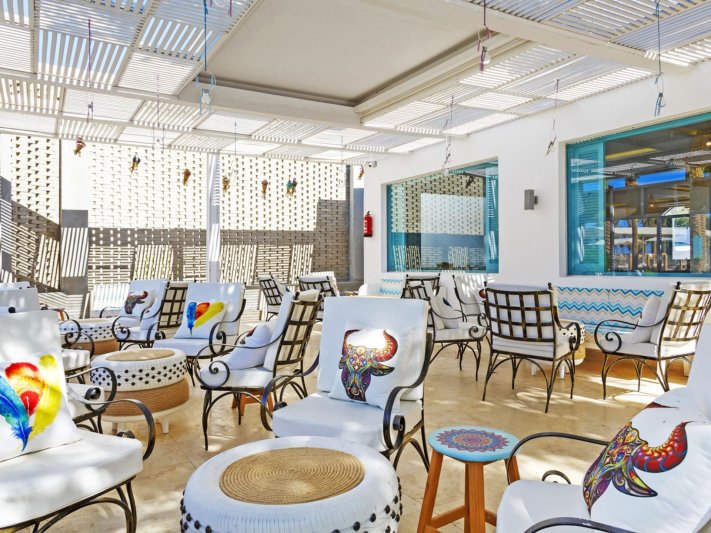 Hurghada utazás Meraki Resort