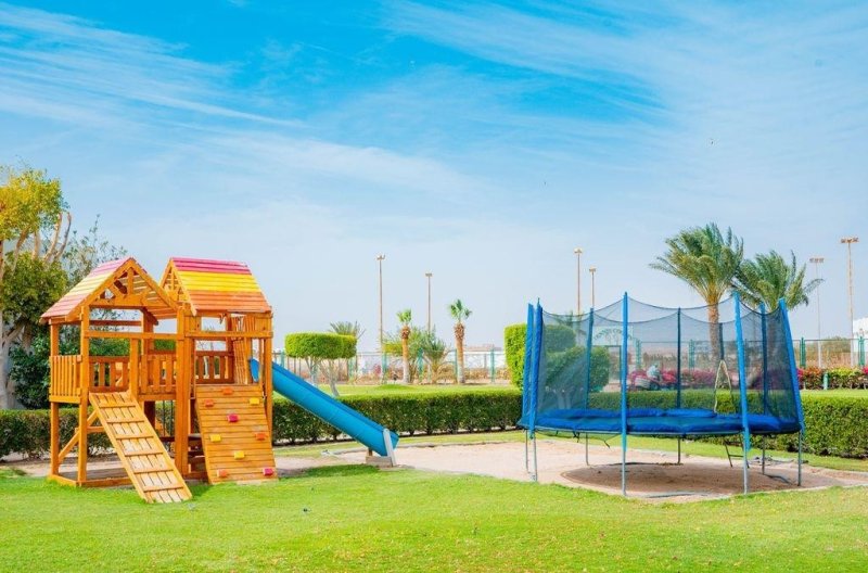 Hurghada utazás Mercure