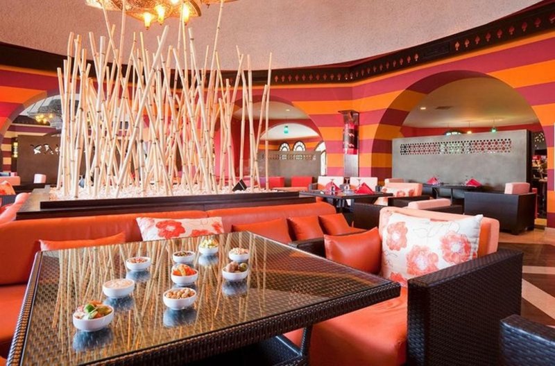 Hurghada utazás Mercure