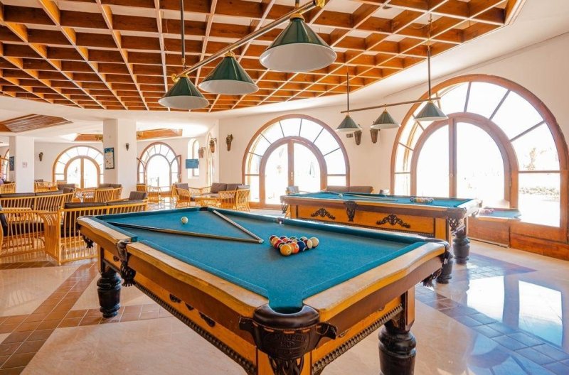 Hurghada utazás Mercure