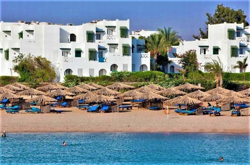 Hurghada utazás Mercure