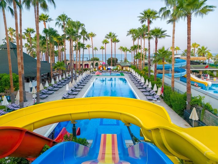 Alanya utazás Meryan