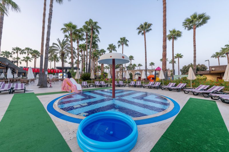 Alanya utazás Meryan