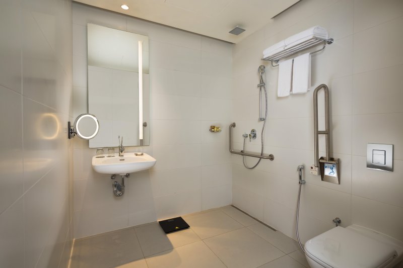 Dubai utazás Millennium Place Barsha Heights