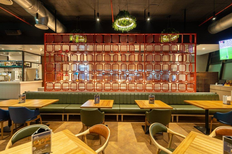 Dubai utazás Millennium Place Marina