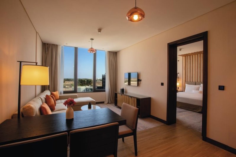 Szalála utazás Millennium Resort Salalah