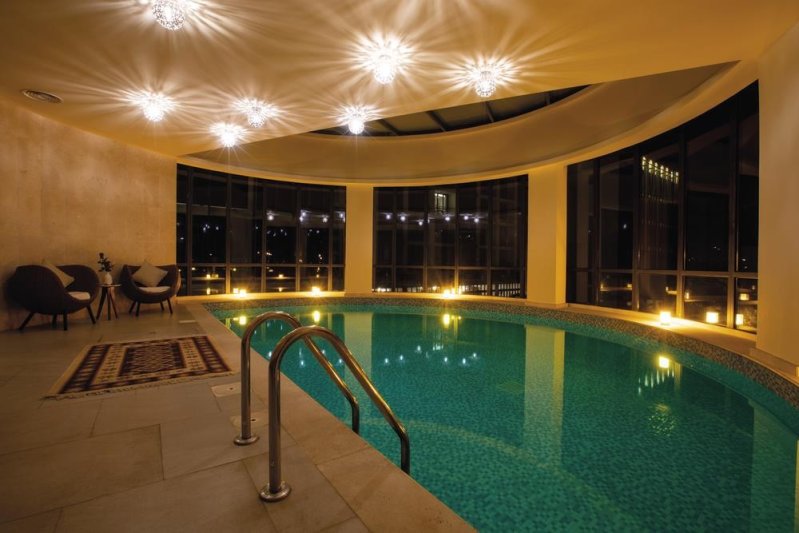 Szalála utazás Millennium Resort Salalah