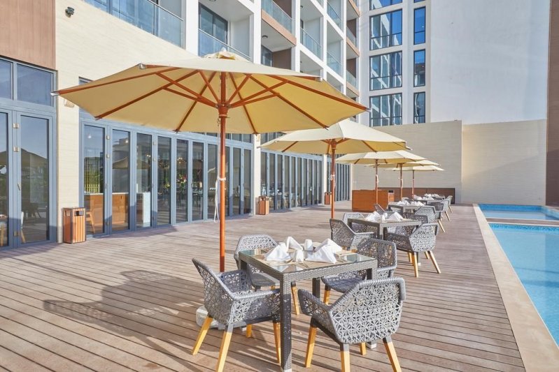 Szalála utazás Millennium Resort Salalah