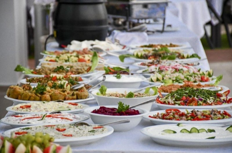 Észak-Ciprus utazás Mimoza Beach Hotel