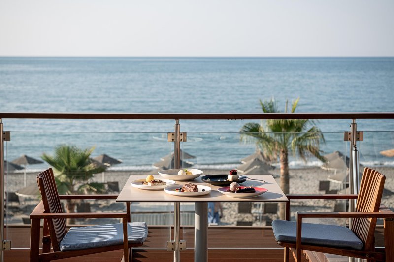 Kelet-Kréta utazás Minoa Palace Resort