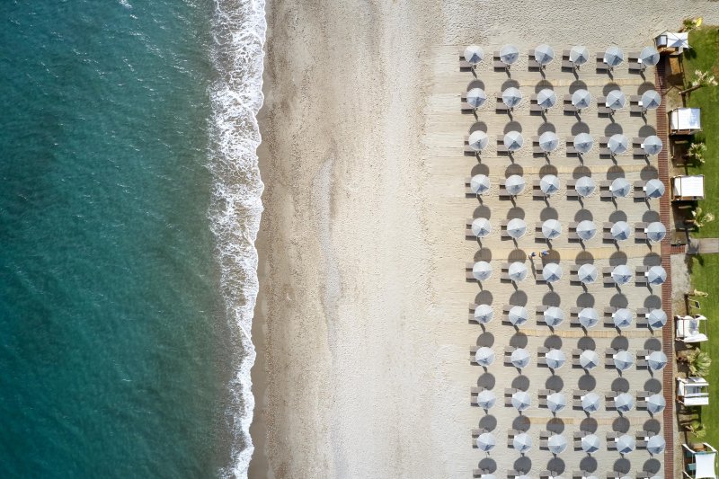 Kelet-Kréta utazás Minoa Palace Resort