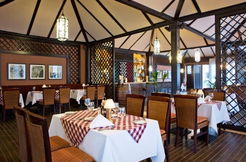 Fujairah utazás Miramar Al Aqah Beach Resort