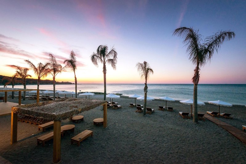 Rodosz Faliraki utazás Mitsis Alila Resort & Spa