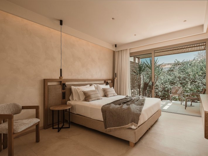 Kréta utazás Mitsis Bali Paradise 