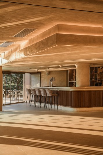 Kréta utazás Mitsis Bali Paradise 