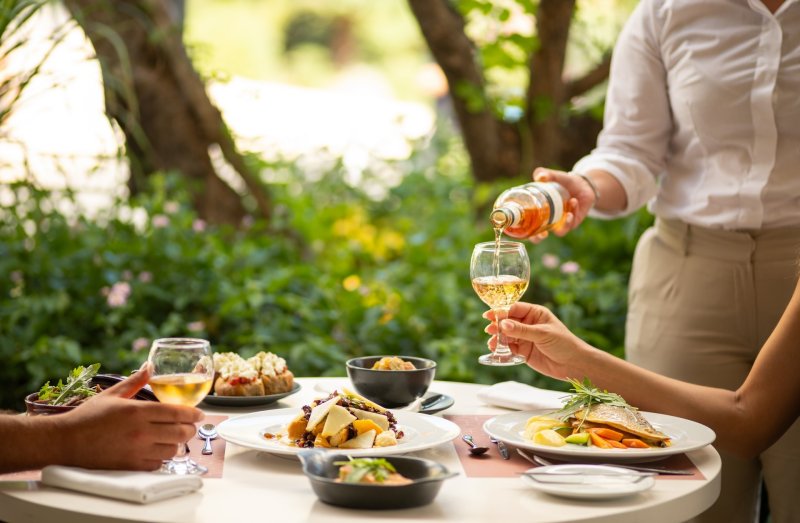 Kréta utazás Mitsis Bali Paradise 