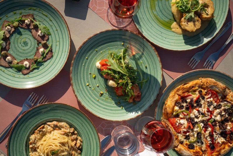 Kréta utazás Mitsis Bali Paradise 