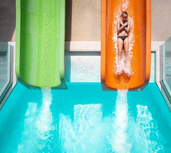 Kréta utazás Mitsis Bali Paradise 