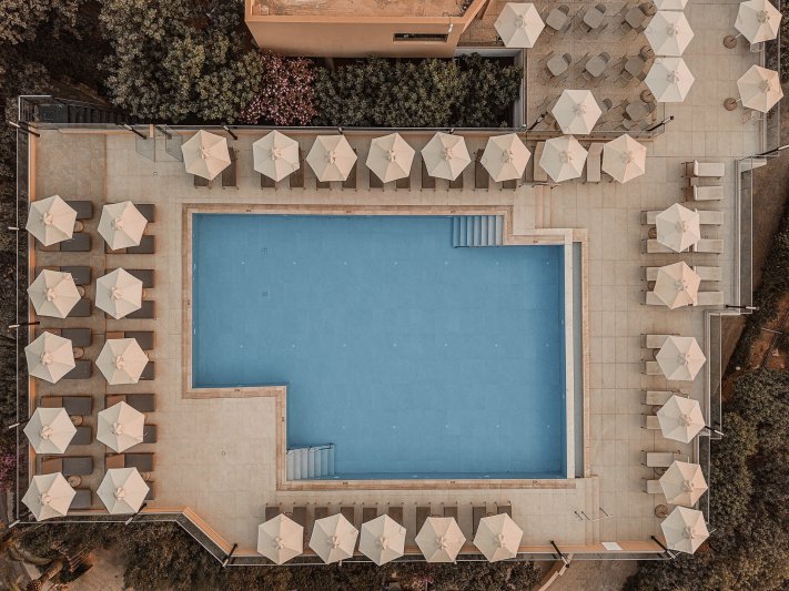 Kréta utazás Mitsis Bali Paradise 