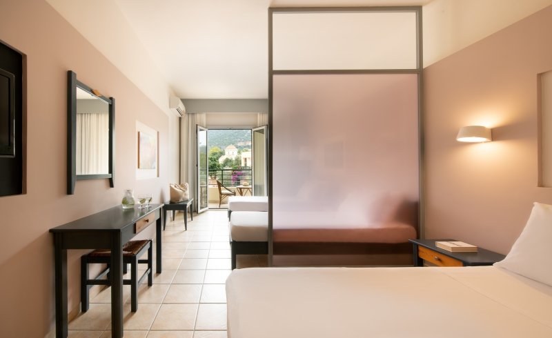 Kréta utazás Mitsis Bali Paradise 