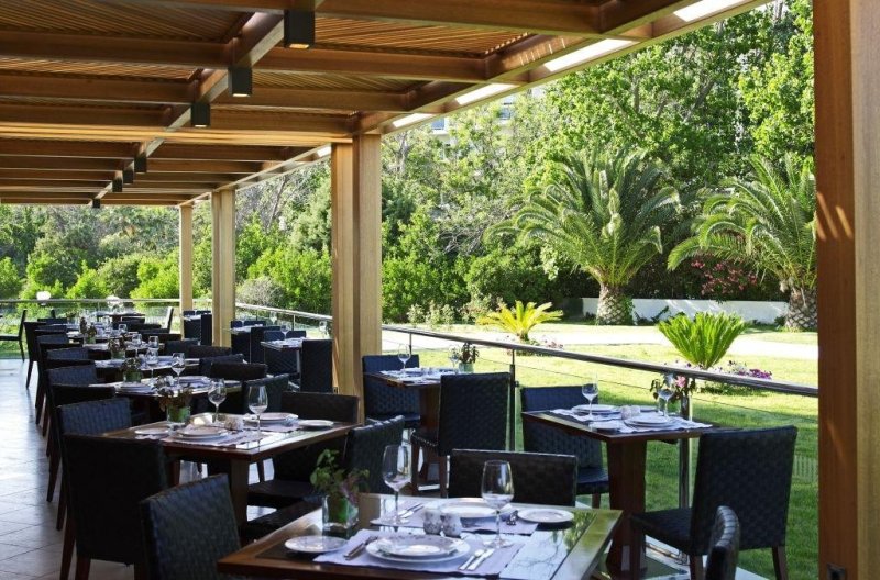 Rodosz utazás Mitsis Faliraki Beach