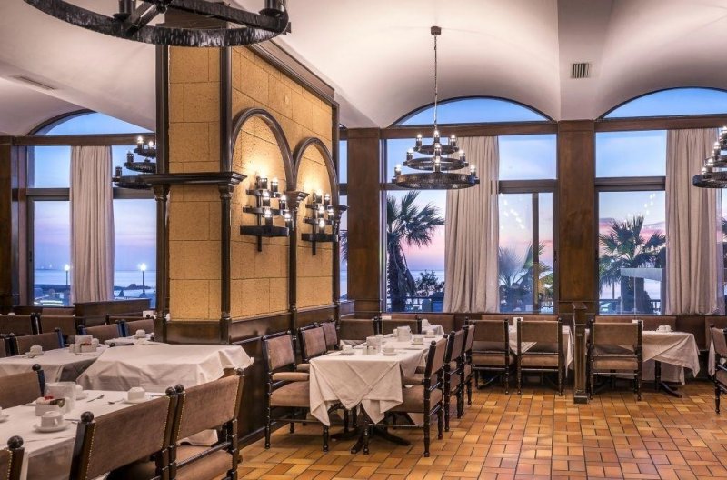 Rodosz utazás Mitsis La Vita Beach